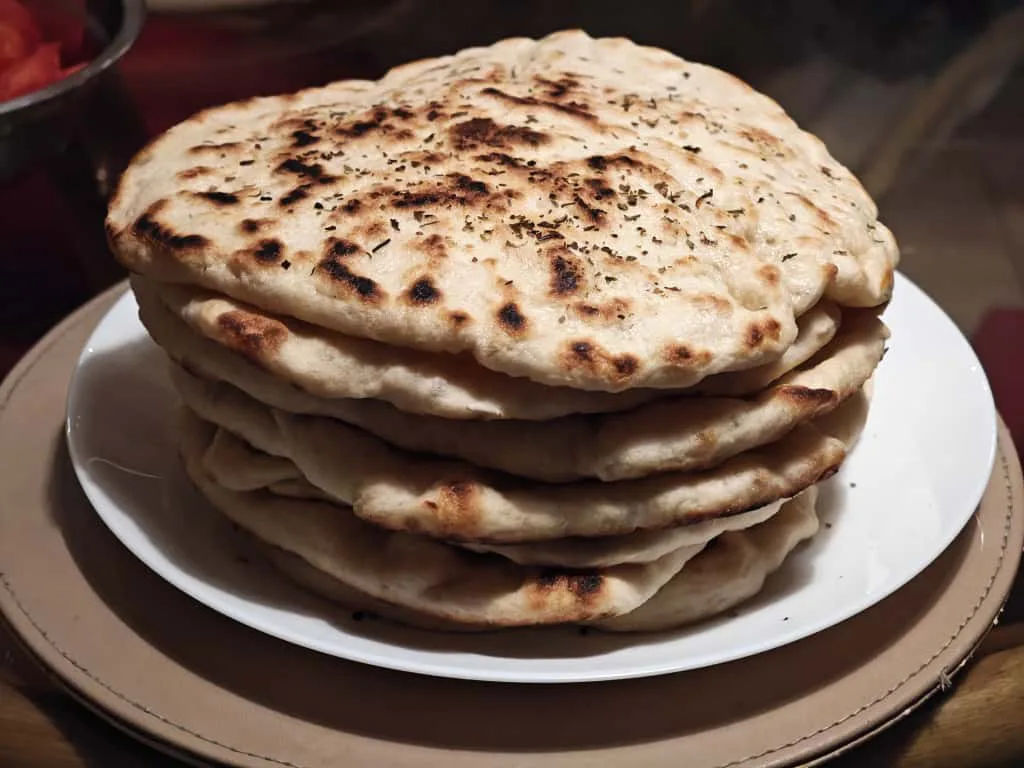Pita greceasca