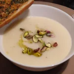 Supa crema de conopida