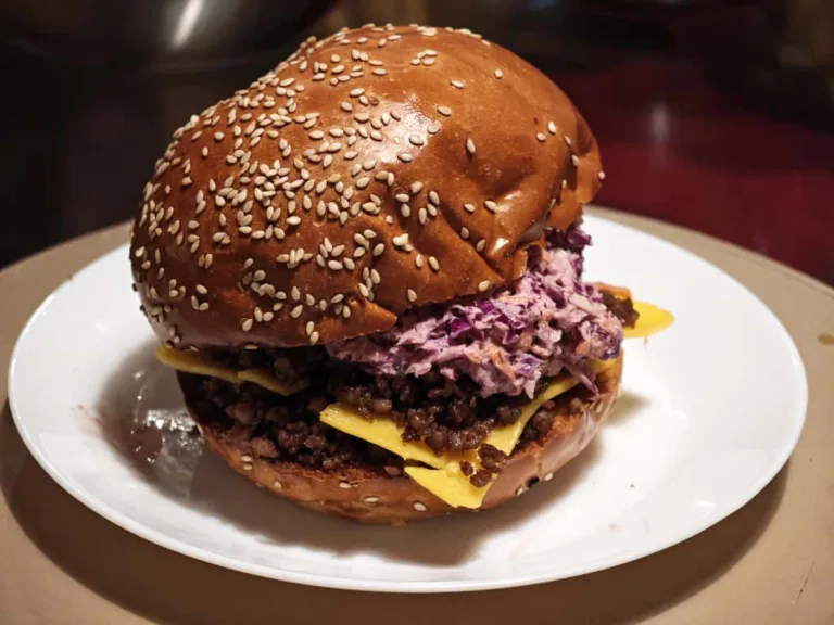 Surry County Ground Steak