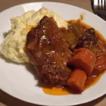 Swiss steak