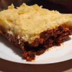 Hachis parmentier