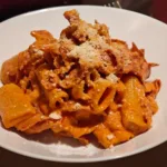 Rigatoni alla lupara