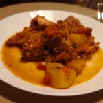 Curcan Bourguignon