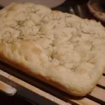 Focaccia