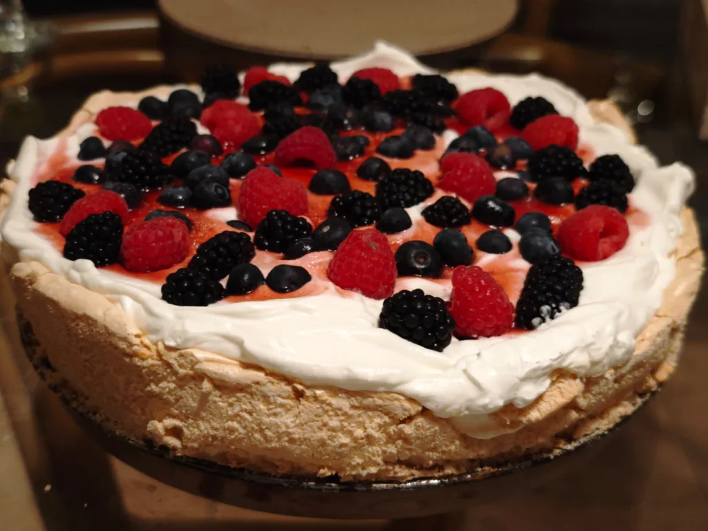 Pavlova