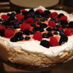 Pavlova