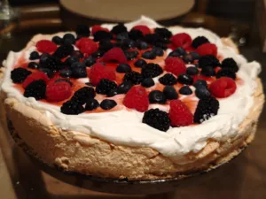 Pavlova