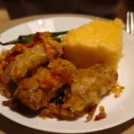 Sarmale cu carne de rata