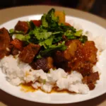 Tagine de miel