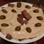 Vitello Tonnato