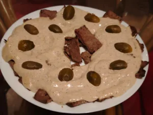 Vitello Tonnato