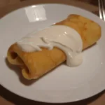 Clatite ardelenesti cu branza