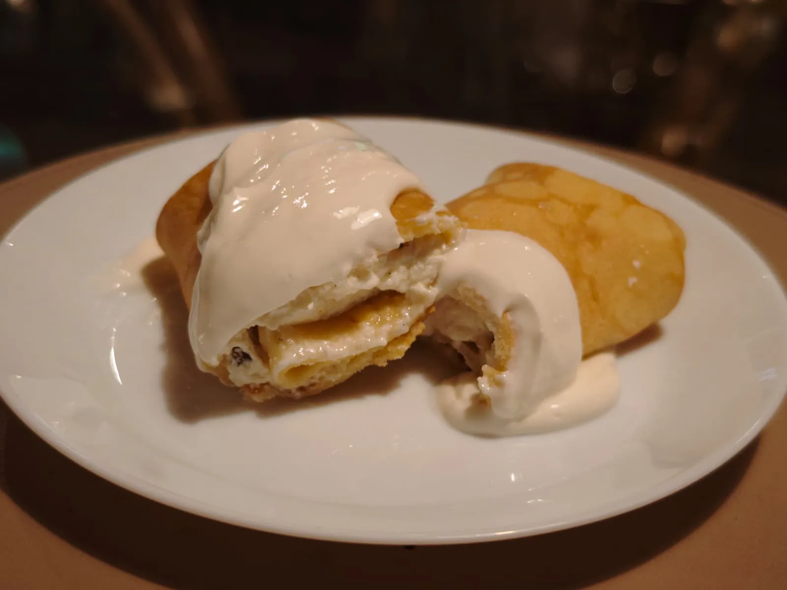 Clatite ardelenesti cu branza