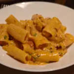 Rigatoni alla Carcerata