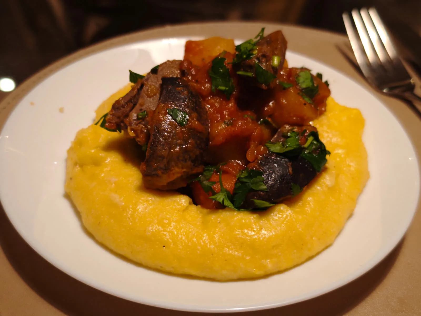 Tocanita de inimi de curcan