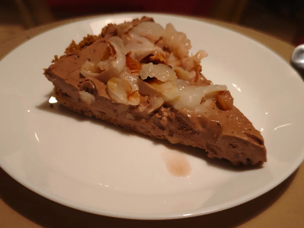 Trandafiri si ciocolata