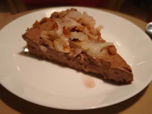 Trandafiri si ciocolata