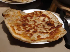 Varzoaca Placinta cu varza