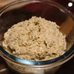 Crema de masline verzi cu Feta