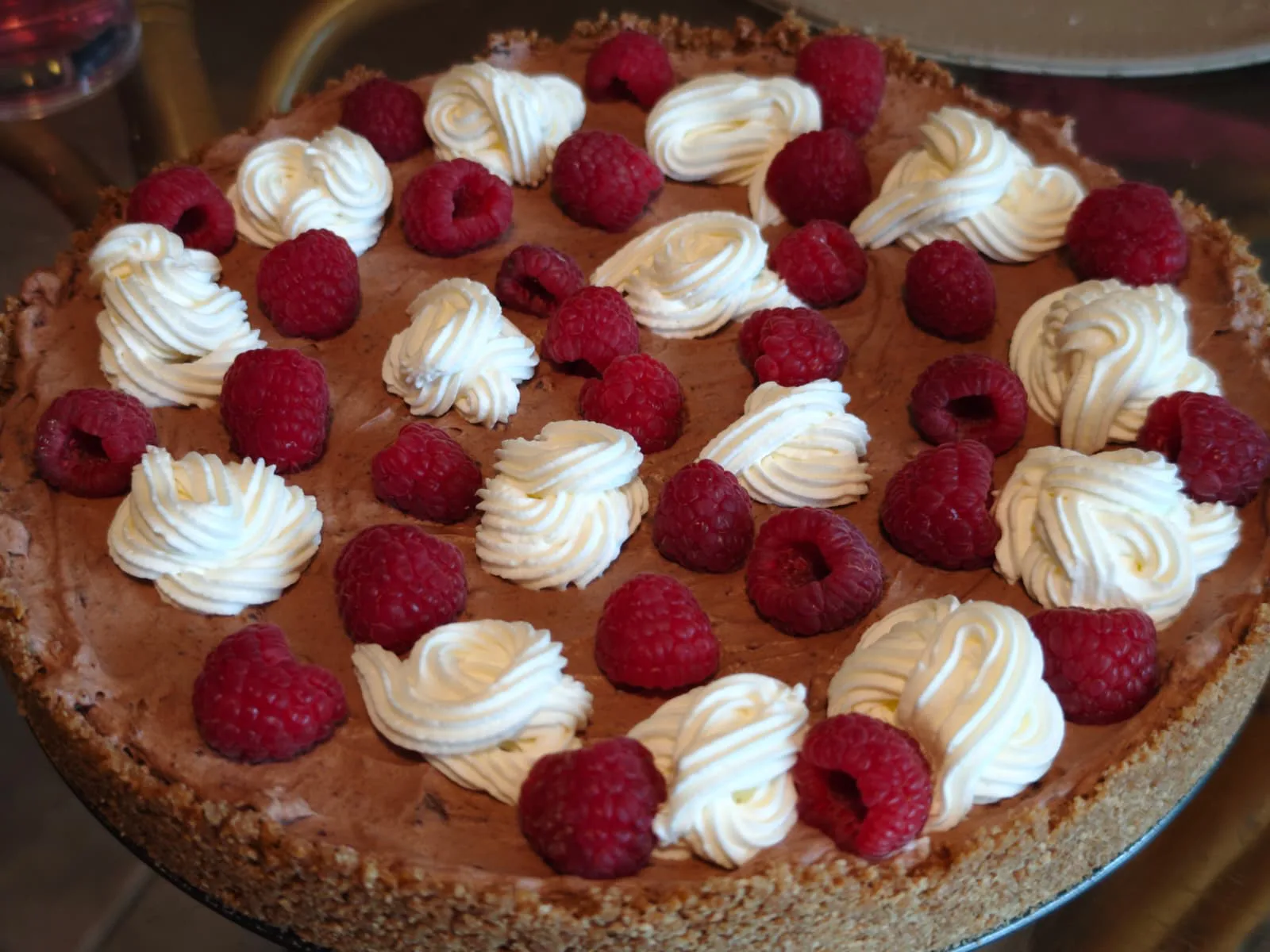 Prajitura stefan banica