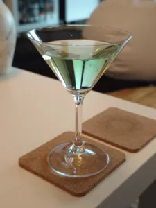 Arsenic and Old Lace