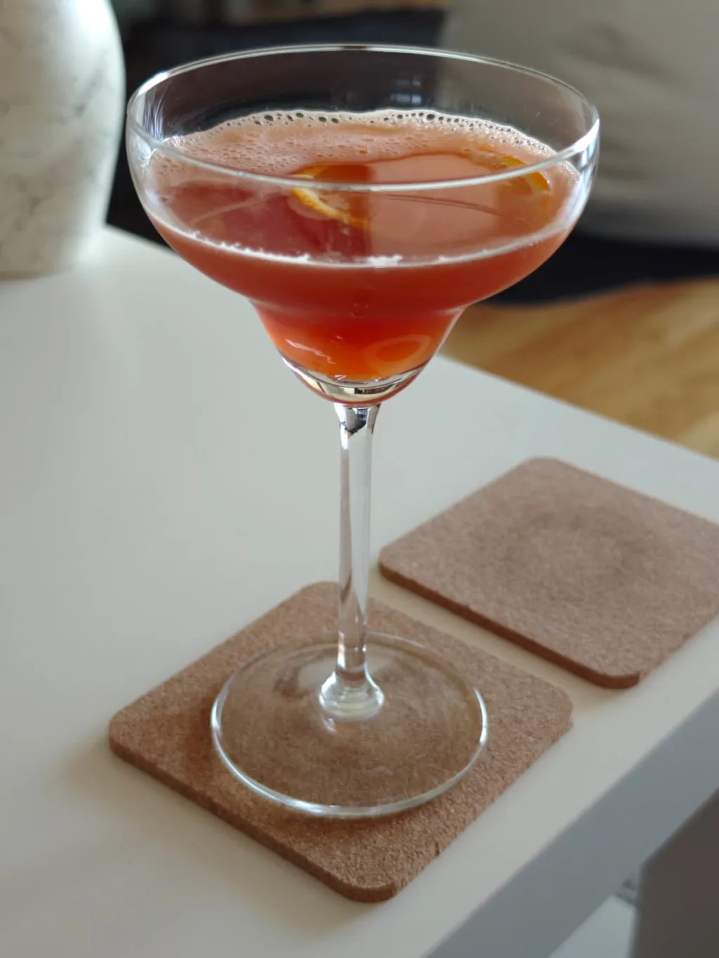 Income tax cocktail