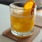 Juicy Whiskey Sour