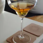 Palmetto Cocktail