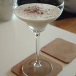 Acela cocktail