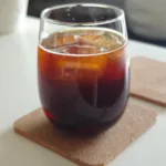 Amaro spritz