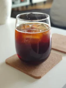 Amaro spritz