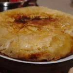 Borek cu branza