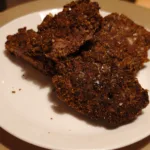 Chiftele de ficatei de pui