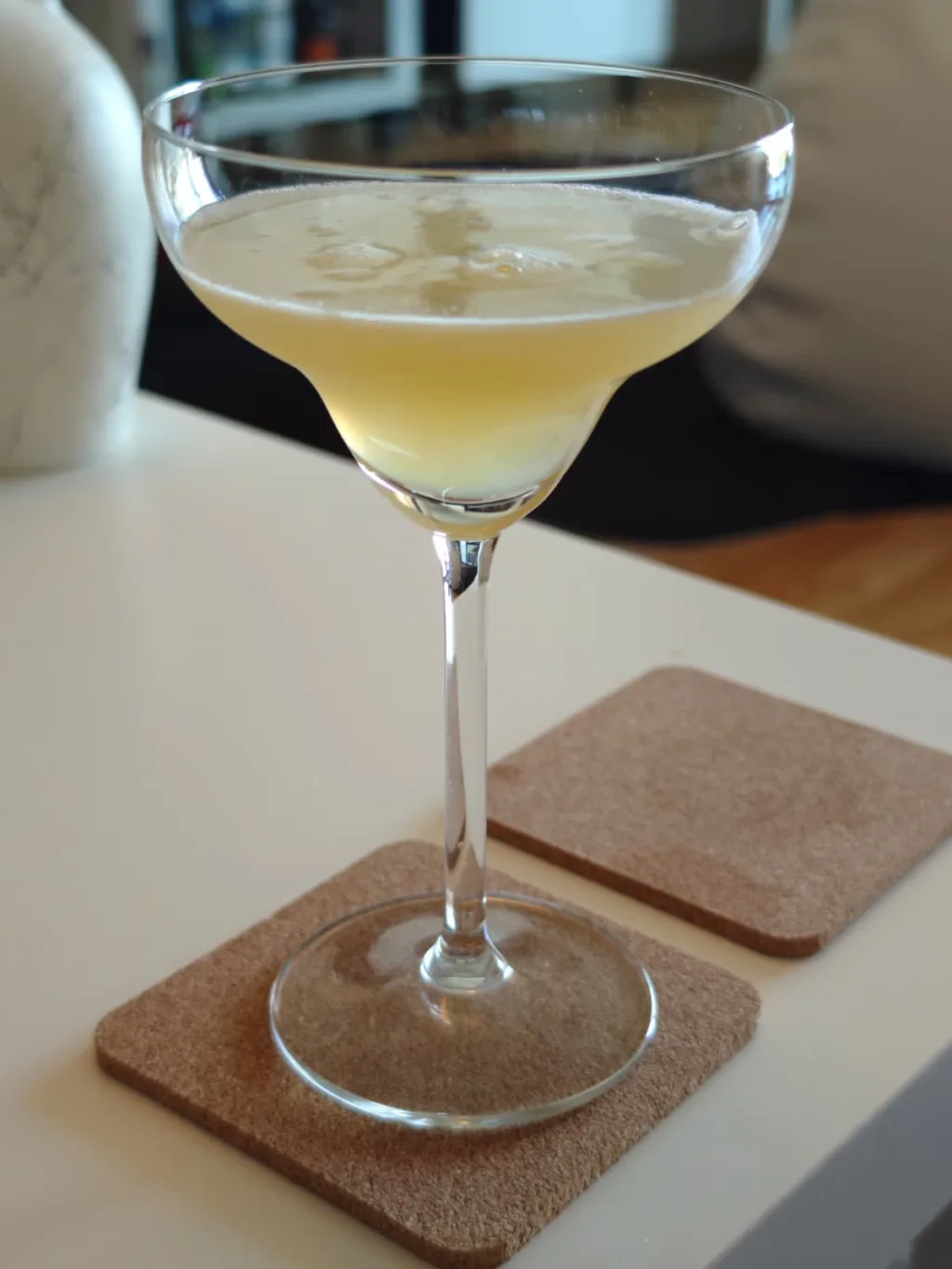 Corpse Reviver No. 2