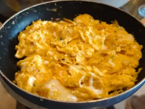 Oua migas