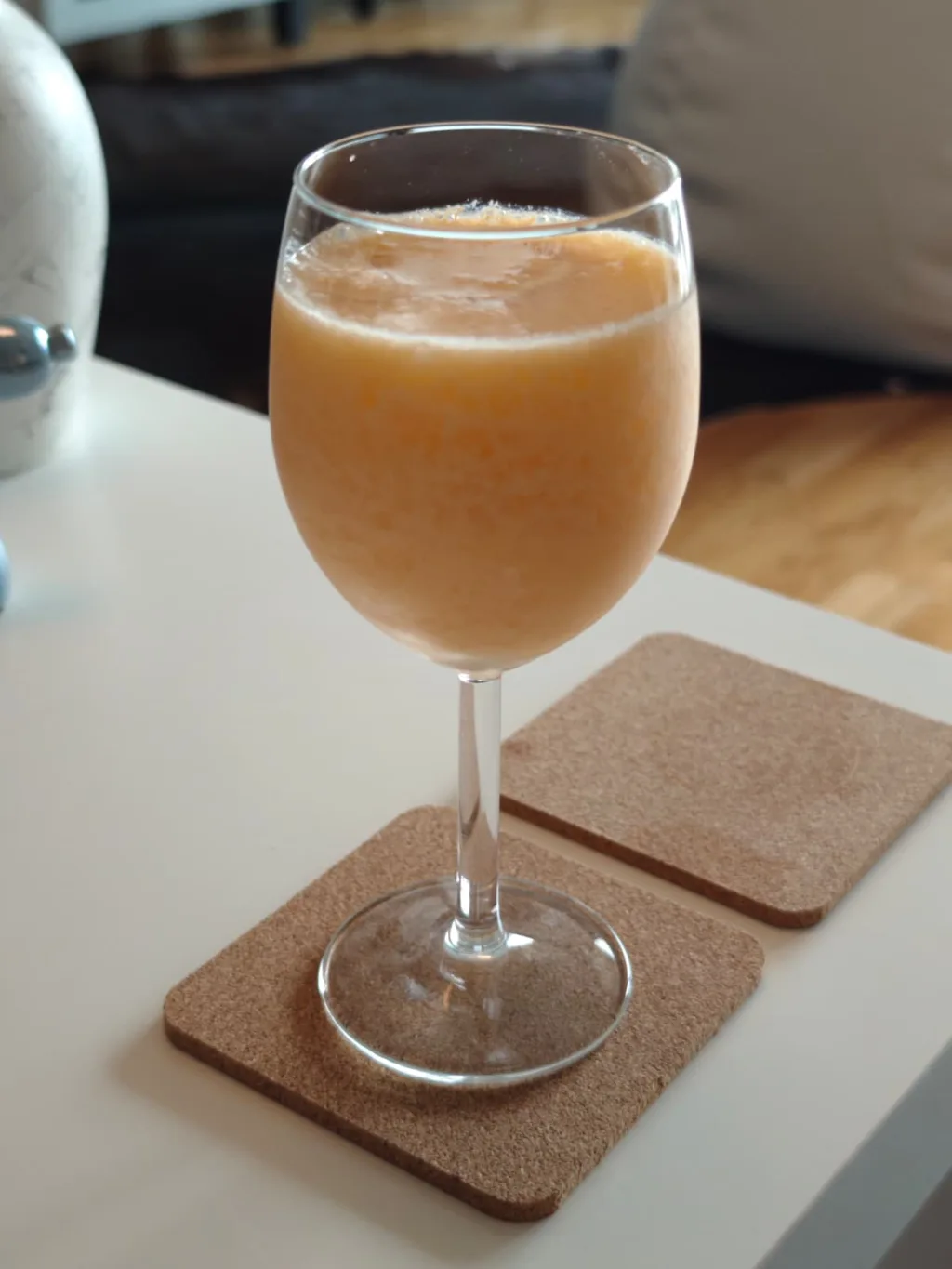 Passimoncello spritz