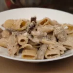 Pasta da vinci