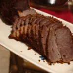 Pastrama de vita