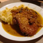 Poulet au Vinaigre