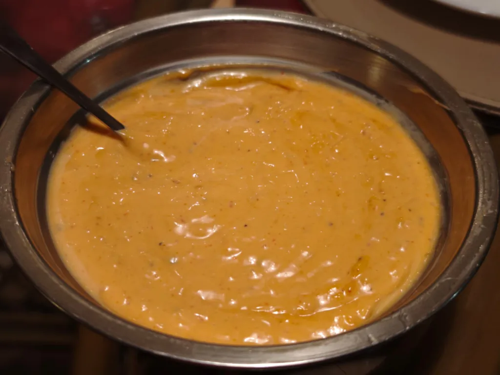 Russian Dressing