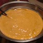 Russian Dressing