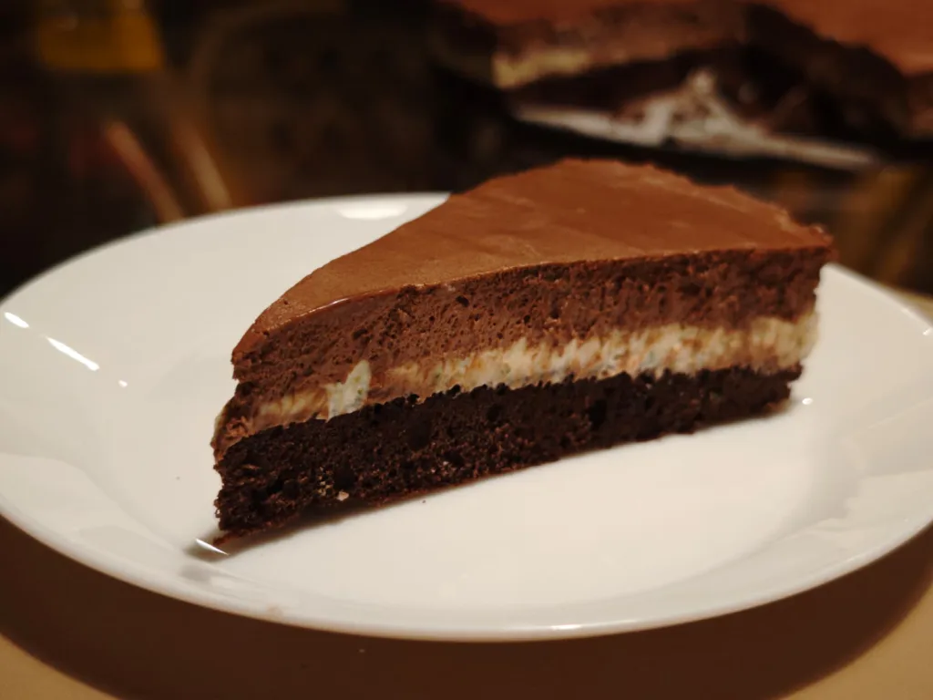Tort After Eight
