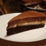 Tort After Eight