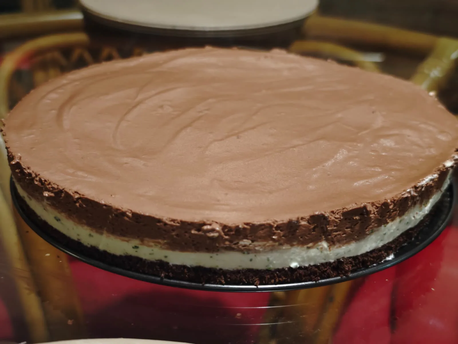 Tort After Eight
