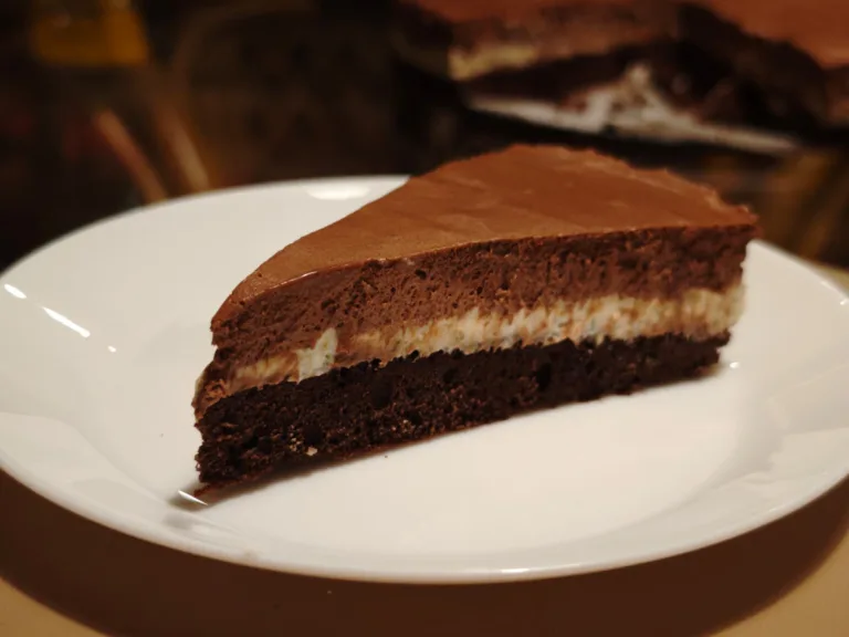 Tort After Eight