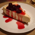 Dulceata de visine usoara