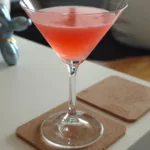 Grapefruit gin