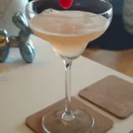 Hemingway daiquiri