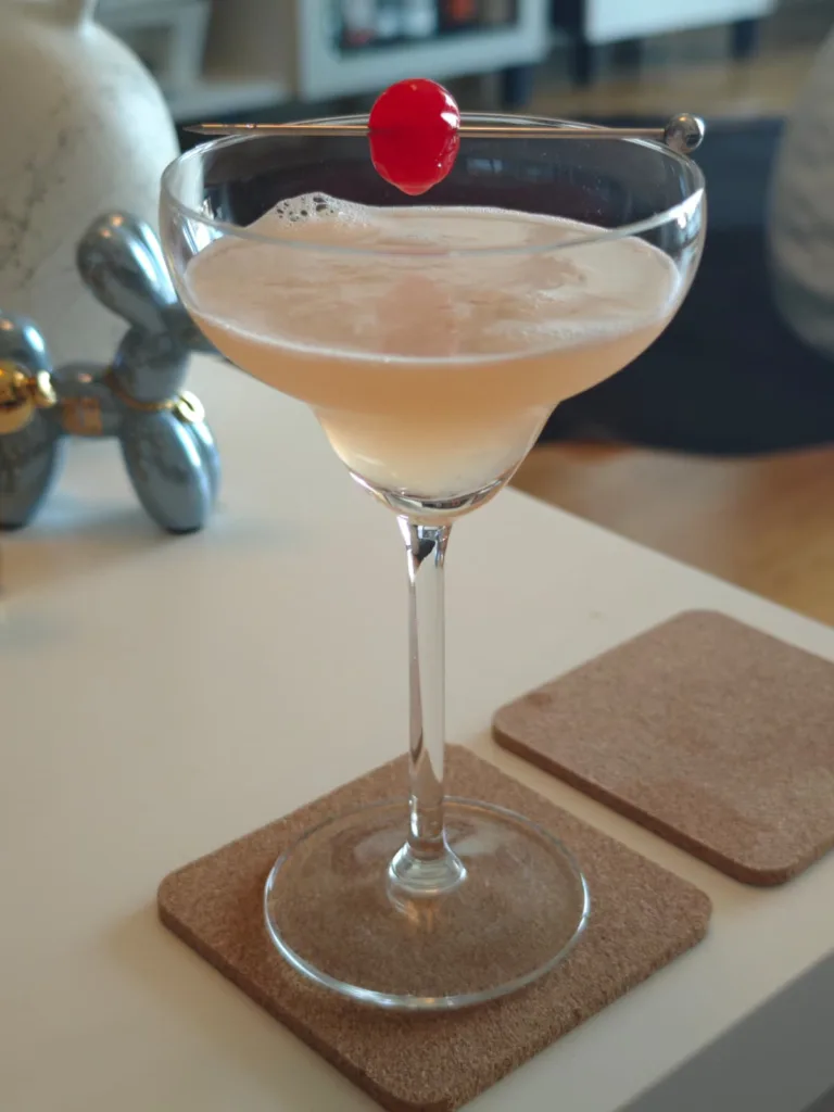 Hemingway daiquiri