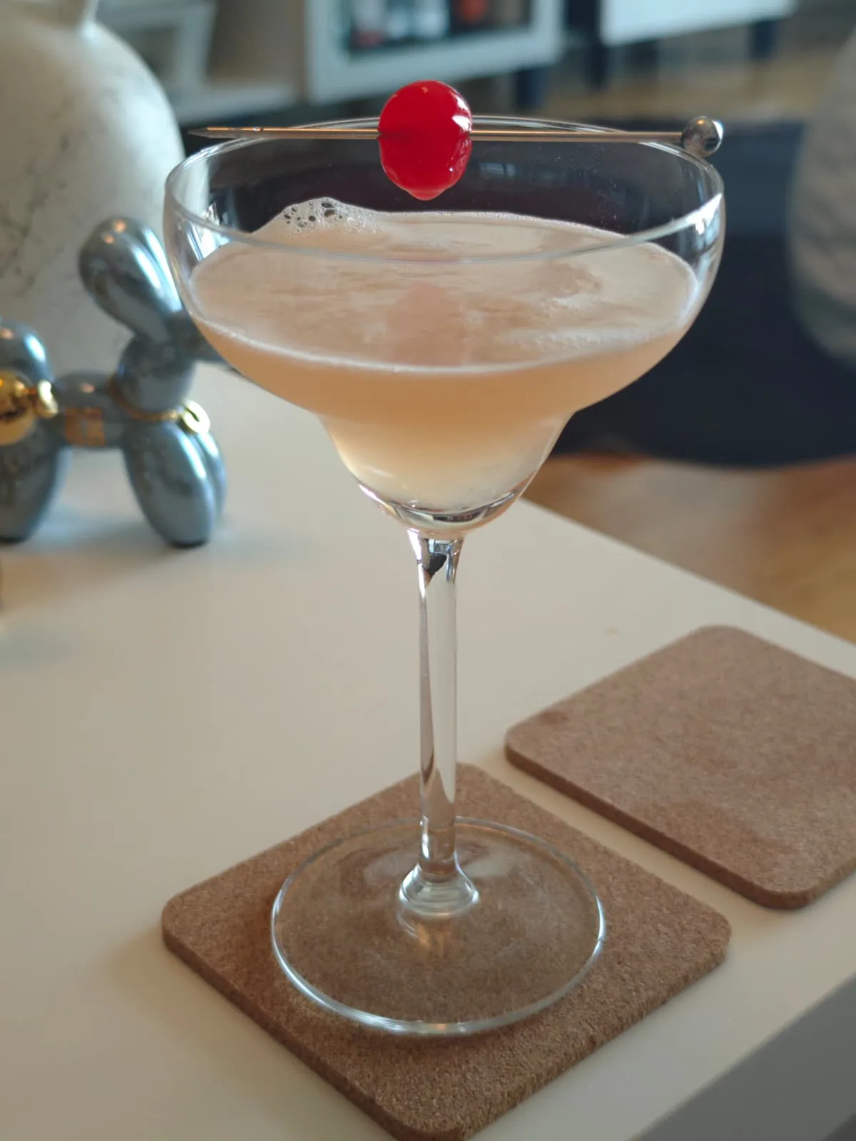 Hemingway daiquiri